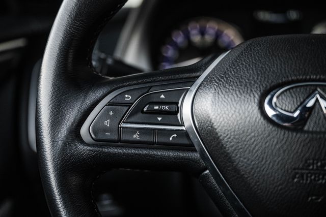 2017 Infiniti Q60 3.0T Premium | Addison, TX | Apex Auto Sports