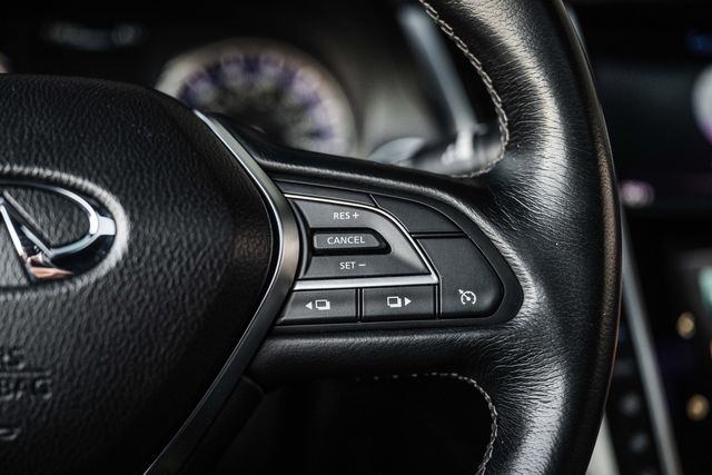 2017 Infiniti Q60 3.0T Premium | Addison, TX | Apex Auto Sports