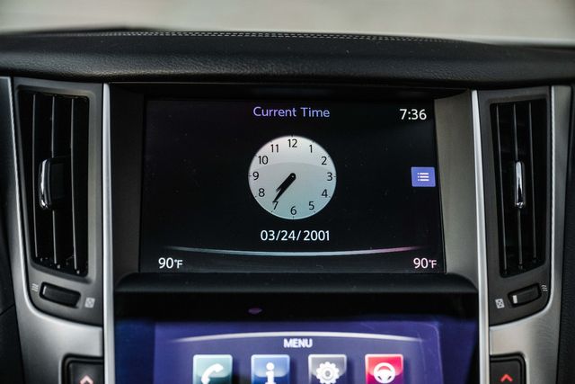 2017 Infiniti Q60 3.0T Premium | Addison, TX | Apex Auto Sports