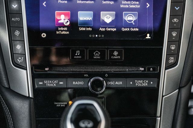 2017 Infiniti Q60 3.0T Premium | Addison, TX | Apex Auto Sports 2017 Infiniti Q60 3.0T Premium | Addison, TX | Apex Auto Sports