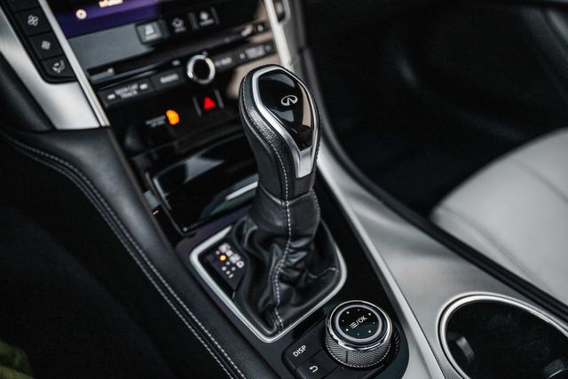 2017 Infiniti Q60 3.0T Premium | Addison, TX | Apex Auto Sports 2017 Infiniti Q60 3.0T Premium | Addison, TX | Apex Auto Sports