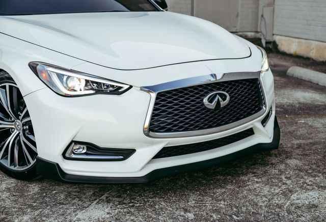 2017 Infiniti Q60 3.0T Premium | Addison, TX | Apex Auto Sports 2017 Infiniti Q60 3.0T Premium | Addison, TX | Apex Auto Sports