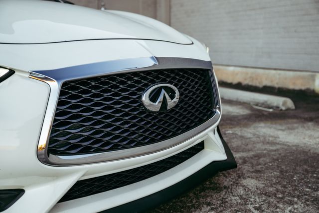 2017 Infiniti Q60 3.0T Premium | Addison, TX | Apex Auto Sports
