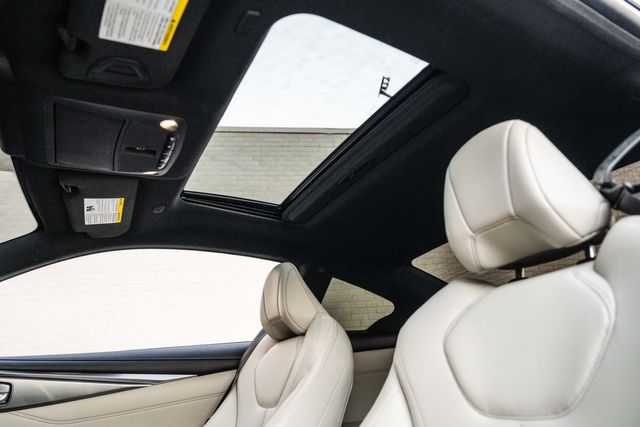 2017 Infiniti Q60 3.0T Premium | Addison, TX | Apex Auto Sports 2017 Infiniti Q60 3.0T Premium | Addison, TX | Apex Auto Sports