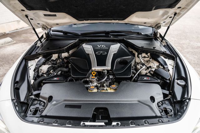 2017 Infiniti Q60 3.0T Premium | Addison, TX | Apex Auto Sports 2017 Infiniti Q60 3.0T Premium | Addison, TX | Apex Auto Sports