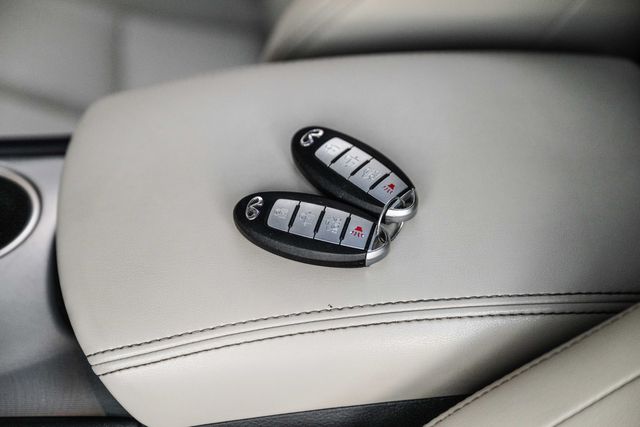 2017 Infiniti Q60 3.0T Premium | Addison, TX | Apex Auto Sports