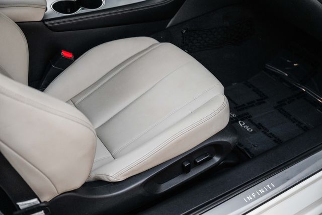 2017 Infiniti Q60 3.0T Premium | Addison, TX | Apex Auto Sports 2017 Infiniti Q60 3.0T Premium | Addison, TX | Apex Auto Sports