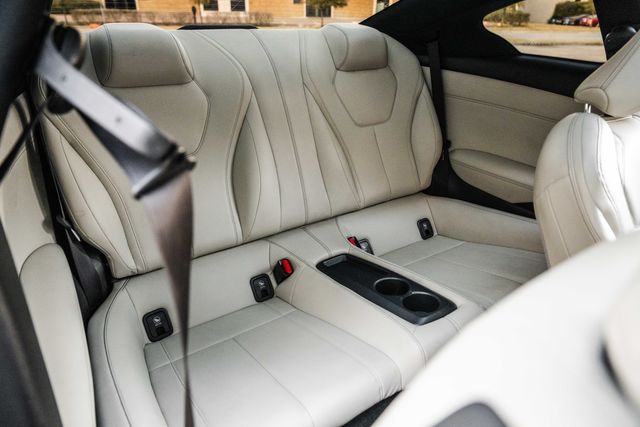 2017 Infiniti Q60 3.0T Premium | Addison, TX | Apex Auto Sports