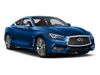 2017 Infiniti Q60 3.0t Premium Coupe Air Suspension l Wheel Pkg $2,995 | Honolulu, HI | Autosource Hawaii 