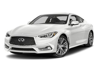 2017 Infiniti Q60 3.0t Premium Coupe Air Suspension l Wheel Pkg $2,995 | Honolulu, HI | Autosource Hawaii 