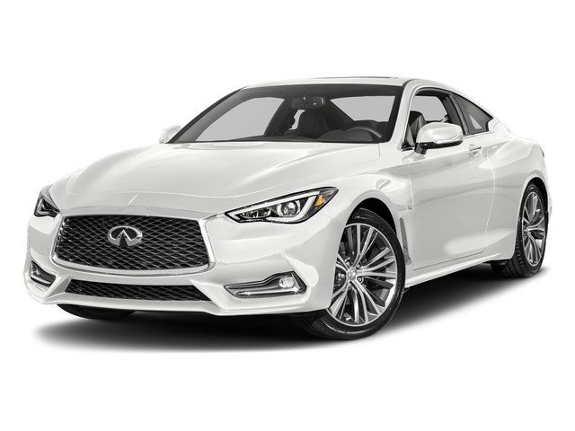 2017 Infiniti Q60 3.0t Premium Coupe Air Suspension l Wheel Pkg $2,995 | Honolulu, HI | Autosource Hawaii 