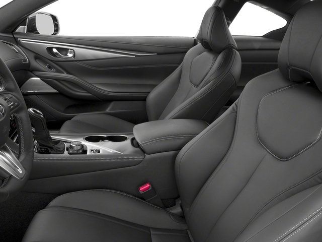 2017 INFINITI Q60 3.0t Premium Coupe Air Suspension l Wheel Pkg $2,995