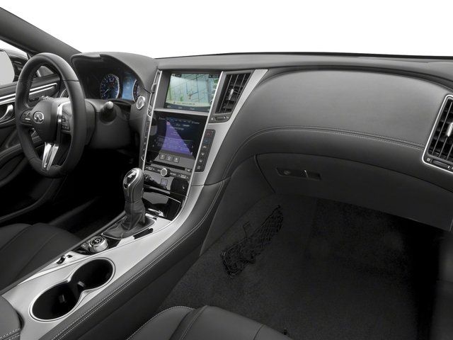 2017 INFINITI Q60 3.0t Premium Coupe Air Suspension l Wheel Pkg $2,995