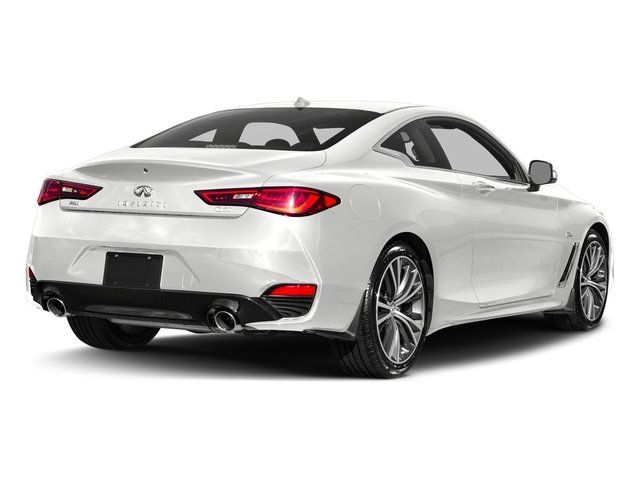 2017 INFINITI Q60 3.0t Premium Coupe Air Suspension l Wheel Pkg $2,995
