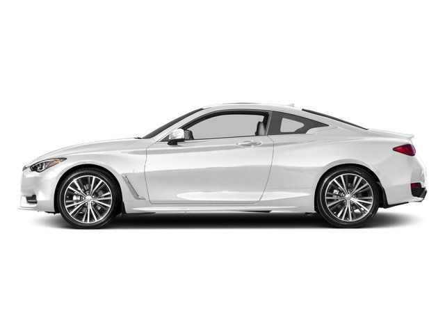 2017 INFINITI Q60 3.0t Premium Coupe Air Suspension l Wheel Pkg $2,995