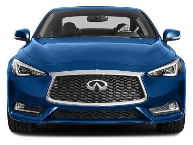 2017 INFINITI Q60 3.0t Premium Coupe Air Suspension l Wheel Pkg $2,995