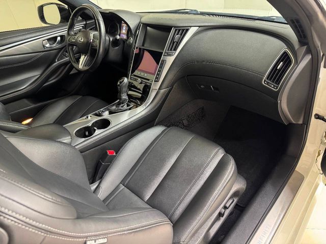 2017 Infiniti Q60 3.0T Premium 2dr Coupe | Houston, TX | Houston Auto Credit 2017 Infiniti Q60 3.0T Premium 2dr Coupe | Houston, TX | Houston Auto Credit