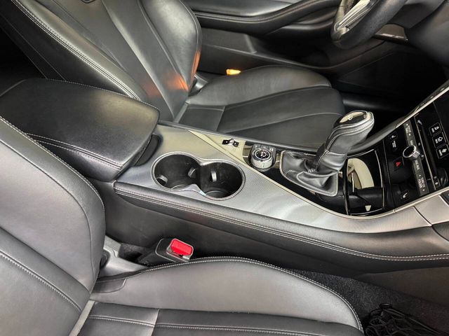 2017 Infiniti Q60 3.0T Premium 2dr Coupe | Houston, TX | Houston Auto Credit 2017 Infiniti Q60 3.0T Premium 2dr Coupe | Houston, TX | Houston Auto Credit