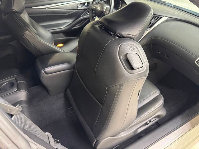 2017 Infiniti Q60 3.0T Premium 2dr Coupe | Houston, TX | Houston Auto Credit 2017 Infiniti Q60 3.0T Premium 2dr Coupe | Houston, TX | Houston Auto Credit