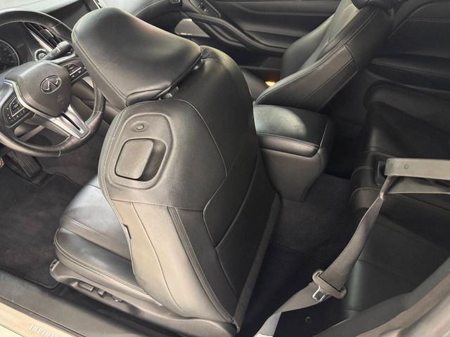 2017 Infiniti Q60 3.0T Premium 2dr Coupe | Houston, TX | Houston Auto Credit 2017 Infiniti Q60 3.0T Premium 2dr Coupe | Houston, TX | Houston Auto Credit