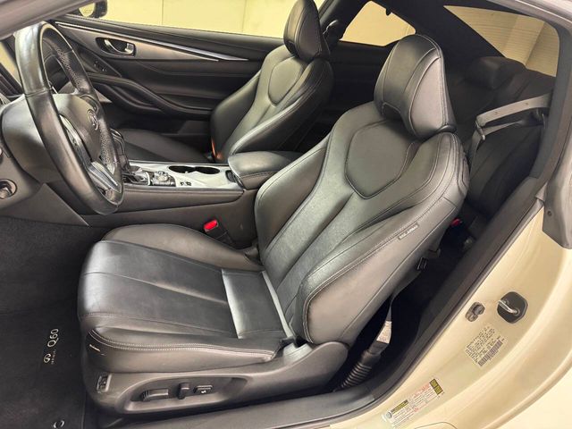 2017 Infiniti Q60 3.0T Premium 2dr Coupe | Houston, TX | Houston Auto Credit 2017 Infiniti Q60 3.0T Premium 2dr Coupe | Houston, TX | Houston Auto Credit