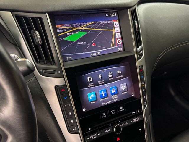 2017 Infiniti Q60 3.0T Premium 2dr Coupe | Houston, TX | Houston Auto Credit 2017 Infiniti Q60 3.0T Premium 2dr Coupe | Houston, TX | Houston Auto Credit