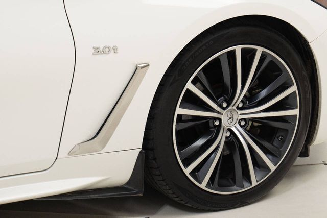 2017 Infiniti Q60 3.0T Premium 2dr Coupe | Houston, TX | Houston Auto Credit 2017 Infiniti Q60 3.0T Premium 2dr Coupe | Houston, TX | Houston Auto Credit