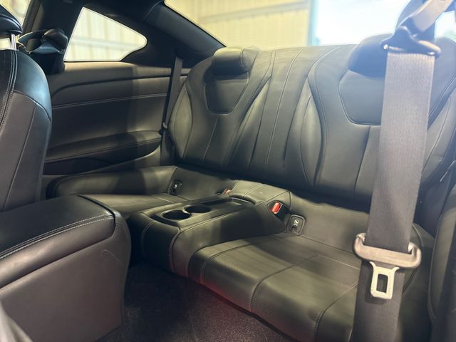 2017 Infiniti Q60 3.0T Premium | Houston, TX | Texas Star Motors