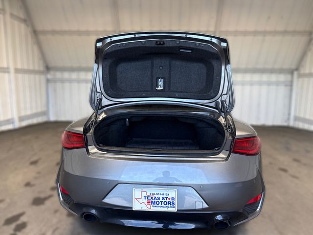 2017 Infiniti Q60 3.0T Premium | Houston, TX | Texas Star Motors 2017 Infiniti Q60 3.0T Premium | Houston, TX | Texas Star Motors