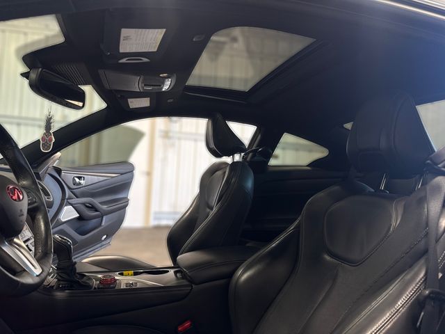 2017 Infiniti Q60 3.0T Premium | Houston, TX | Texas Star Motors 2017 Infiniti Q60 3.0T Premium | Houston, TX | Texas Star Motors