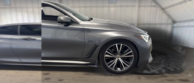 2017 Infiniti Q60 3.0T Premium | Houston, TX | Texas Star Motors 2017 Infiniti Q60 3.0T Premium | Houston, TX | Texas Star Motors