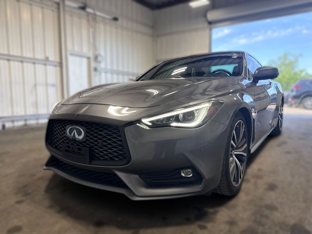 2017 Infiniti Q60 3.0T Premium | Houston, TX | Texas Star Motors 2017 Infiniti Q60 3.0T Premium | Houston, TX | Texas Star Motors