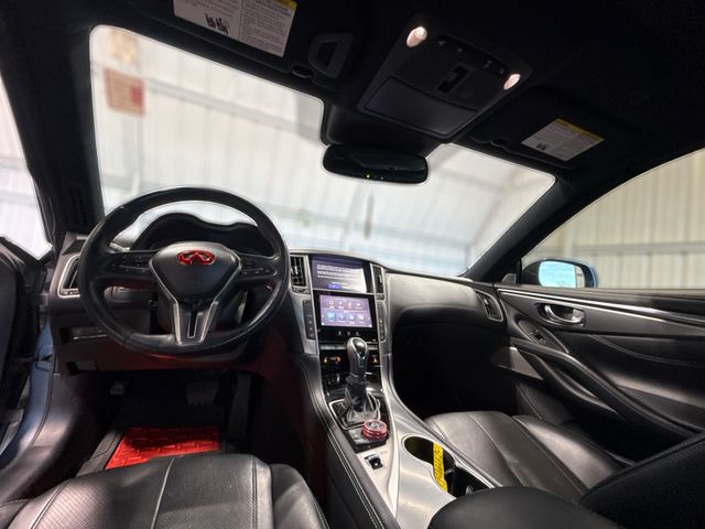 2017 Infiniti Q60 3.0T Premium | Houston, TX | Texas Star Motors 2017 Infiniti Q60 3.0T Premium | Houston, TX | Texas Star Motors