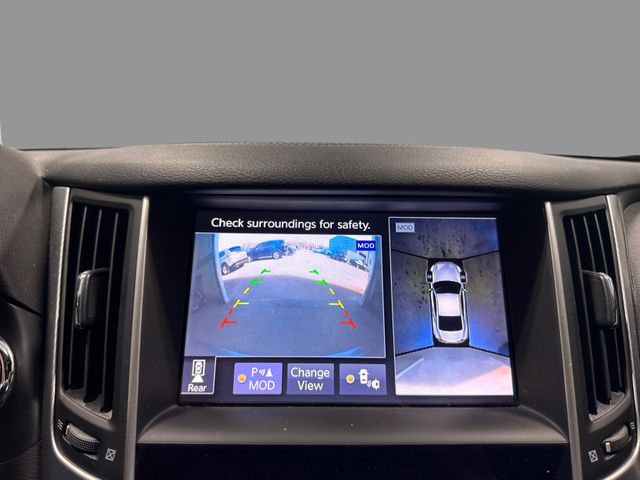 2017 Infiniti Q60 3.0T Premium | Houston, TX | Texas Star Motors