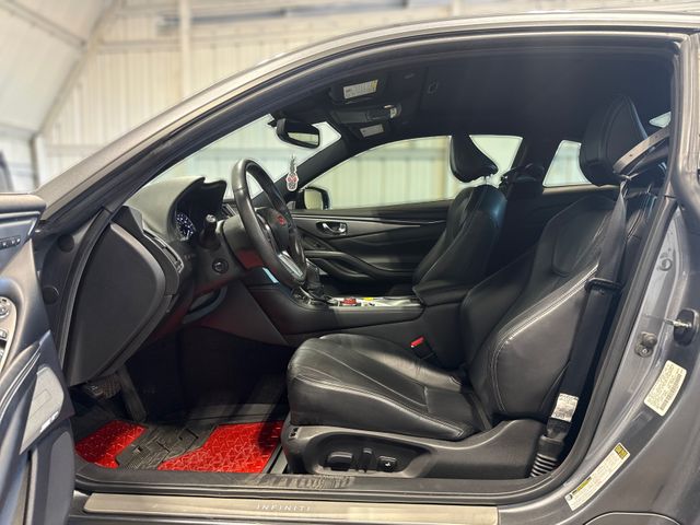 2017 Infiniti Q60 3.0T Premium | Houston, TX | Texas Star Motors 2017 Infiniti Q60 3.0T Premium | Houston, TX | Texas Star Motors