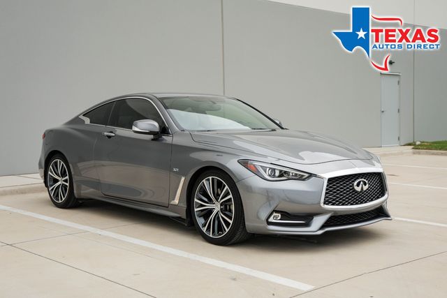 2017 Infiniti Q60 3.0t Premium | Mesquite, TX | Texas Autos Direct