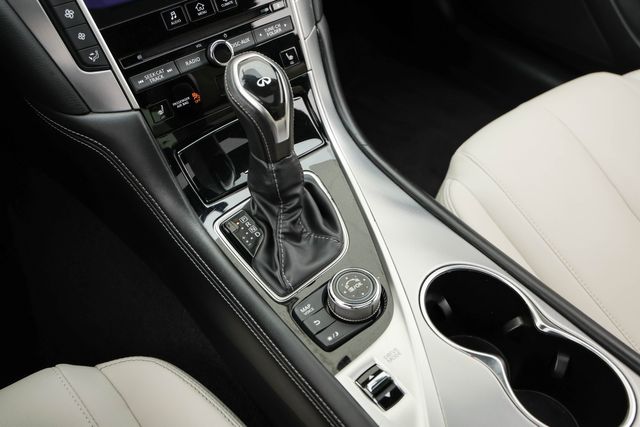 2017 Infiniti Q60 3.0t Premium | Mesquite, TX | Texas Autos Direct