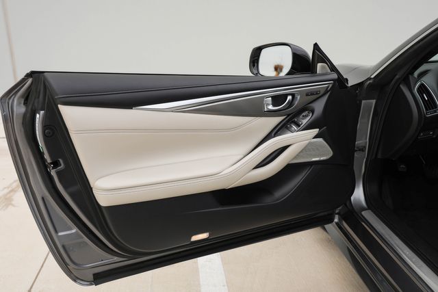 2017 Infiniti Q60 3.0T Premium | Mesquite, TX | Texas Autos Direct 2017 Infiniti Q60 3.0T Premium | Mesquite, TX | Texas Autos Direct