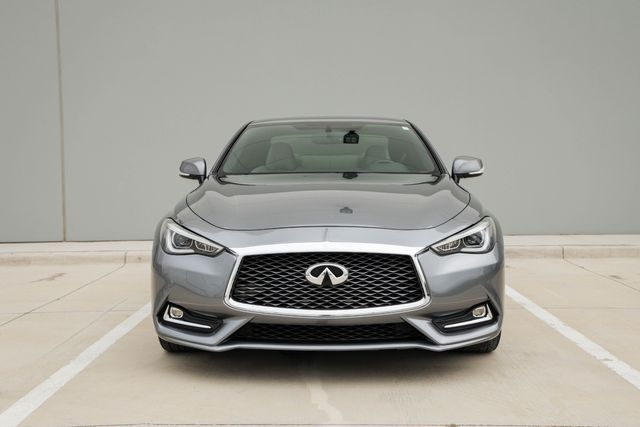 2017 Infiniti Q60 3.0t Premium | Mesquite, TX | Texas Autos Direct