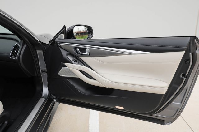 2017 Infiniti Q60 3.0T Premium | Mesquite, TX | Texas Autos Direct 2017 Infiniti Q60 3.0T Premium | Mesquite, TX | Texas Autos Direct