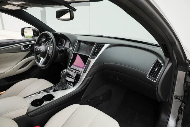 2017 Infiniti Q60 3.0T Premium | Mesquite, TX | Texas Autos Direct 2017 Infiniti Q60 3.0T Premium | Mesquite, TX | Texas Autos Direct