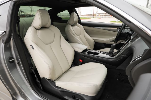 2017 Infiniti Q60 3.0T Premium | Mesquite, TX | Texas Autos Direct 2017 Infiniti Q60 3.0T Premium | Mesquite, TX | Texas Autos Direct