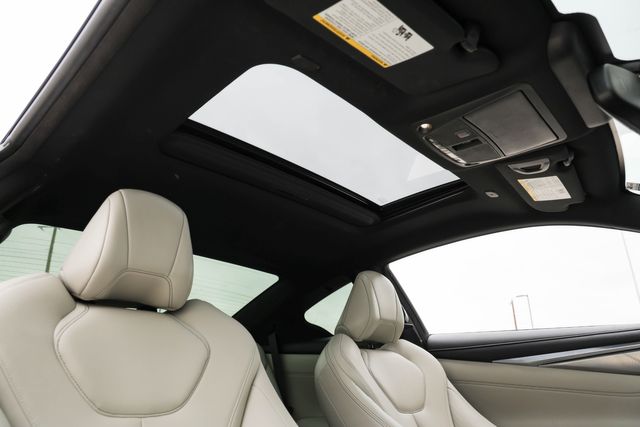 2017 Infiniti Q60 3.0t Premium | Mesquite, TX | Texas Autos Direct