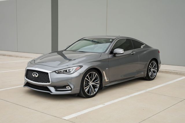 2017 Infiniti Q60 3.0t Premium | Mesquite, TX | Texas Autos Direct 2017 Infiniti Q60 3.0t Premium | Mesquite, TX | Texas Autos Direct