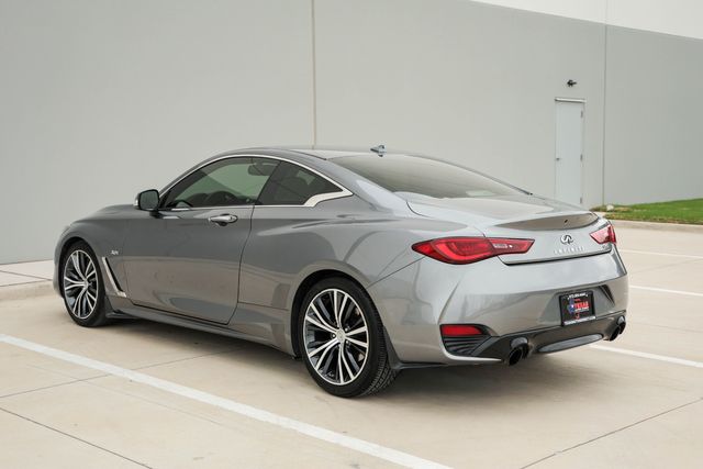 2017 Infiniti Q60 3.0T Premium | Mesquite, TX | Texas Autos Direct 2017 Infiniti Q60 3.0T Premium | Mesquite, TX | Texas Autos Direct