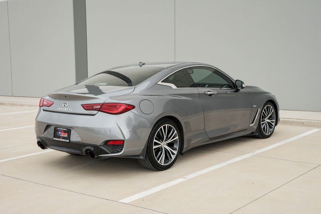 2017 Infiniti Q60 3.0T Premium | Mesquite, TX | Texas Autos Direct 2017 Infiniti Q60 3.0T Premium | Mesquite, TX | Texas Autos Direct