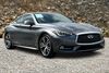 2017 Infiniti Q60 3.0T Premium | Naugatuck, Connecticut | A Better Way Wholesale Autos-CT 2017 Infiniti Q60 3.0T Premium | Naugatuck, Connecticut | A Better Way Wholesale Autos-CT