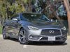 2017 Infiniti Q60 2.0T Premium | Reseda, CA | Angeles Auto Alliance 2017 Infiniti Q60 2.0T Premium | Reseda, CA | Angeles Auto Alliance