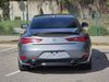 2017 Infiniti Q60 2.0T Premium | Reseda, CA | Angeles Auto Alliance 2017 Infiniti Q60 2.0T Premium | Reseda, CA | Angeles Auto Alliance