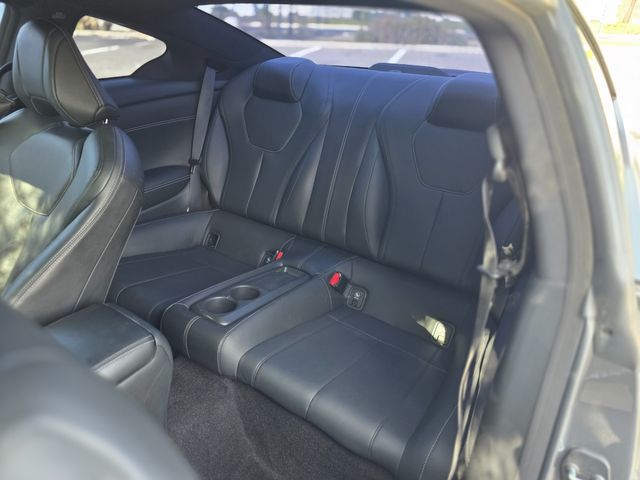 2017 Infiniti Q60 2.0T Premium 2017 Infiniti Q60 2.0T Premium